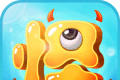 Crazy Fight Monsters   9 swim edition