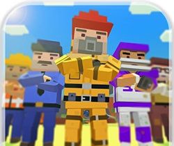 Folk Epic Battle Simulator   
