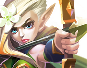 Magic Hero   Compote edition