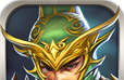 Hot Blood Three Kingdoms   