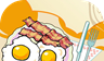 Making Breakfast Shop   