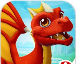 Dragon Valley World   