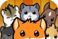 Hamster Story   
