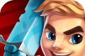 Blade Cool Run   9 swim edition