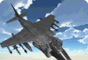 Sea Skate Flight Simulator   