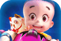 Big Head Kart   