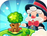 Earth Games   
