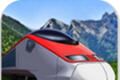 Continental Europe Train Simulator   