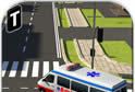 Ambulance Rescue Simulation 3D   