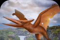 Pterodactyl Simulator 3D   