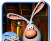 Talking Pet Rabbit   