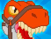 Dinosaur Factory   