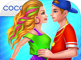 Hip Hop Dance School   