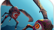 Bloodsucking Insect Simulator   