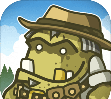 Orc Expedition   