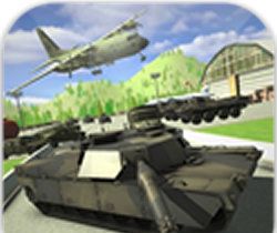 Army Transport Simulator 2017   