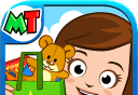My Town: Shop   