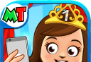 My Town: Beauty Contest   