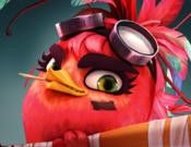 Angry Birds: Evolution   