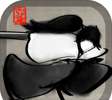 Ink Sword Warrior   