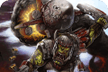 Zombie also super god   