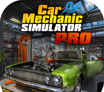 Car mechanic simulation 2016   