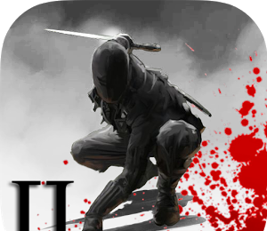 Death Ninja Live Shadow 2   
