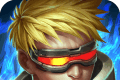 Raid: Dead Riege   