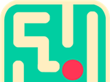 Minimalist Maze   