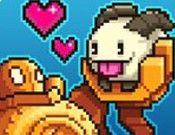League of Heroes: Boluo Run   