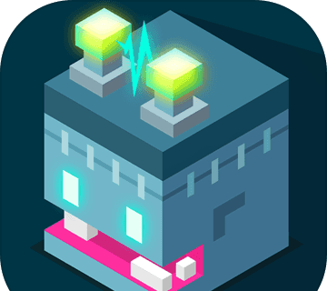 Pixel Zombie Escape   