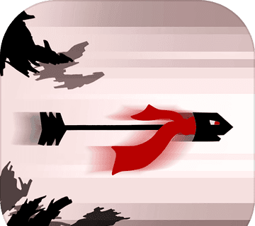 Red Bullet   