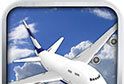 3D Aircraft Flight Simulator   