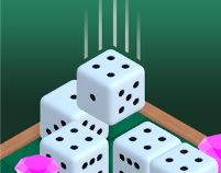 More difficult dice game   