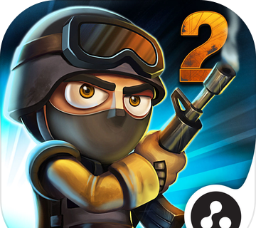 Little Force 2   