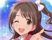Idol Master Cinderella Girl   