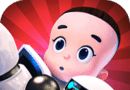 Run Big Head   