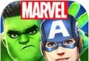 Marvel Avengers Academy   