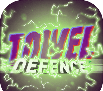Towel Defense   