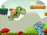 Adventure story   