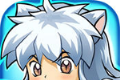 Inuyasha Demon Knife Legend   