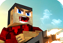 Blocks Army Battle 3D   