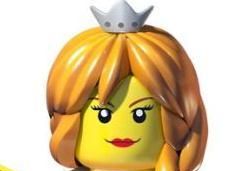 LEGO: Quests and Gathering   