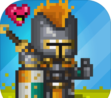 Pixel Hero   