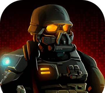 Zombie Commando 4   