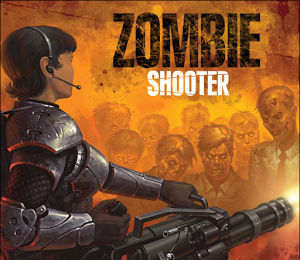 Zombie Gunner   