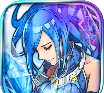 Re-Set Crystal   