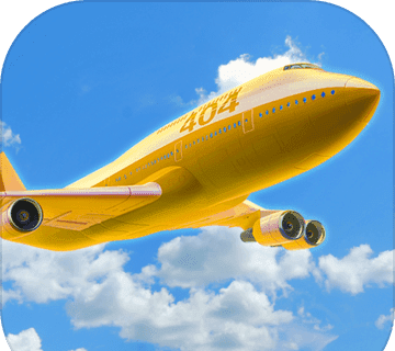 Airport City: Aviation Tycoon   