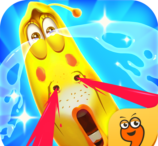 Funny Bugs Adventure   9 swim edition