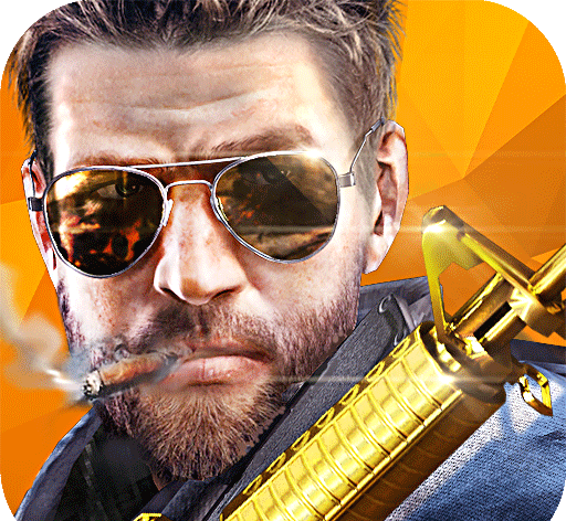The comeback of the anti-terrorist special team   